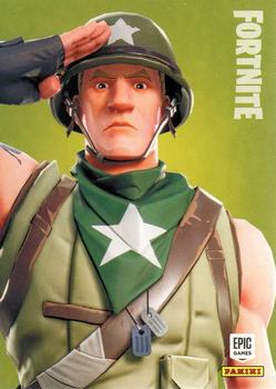 Munitions Major