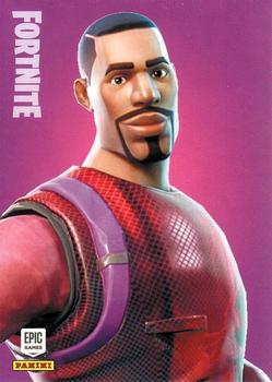 Radiant Striker