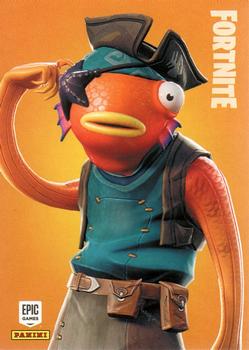 Fishstick