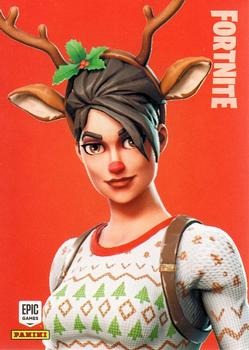 Red-Nosed Raider