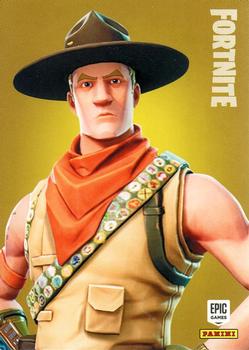 Sash Sargeant