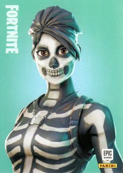 Skull Ranger