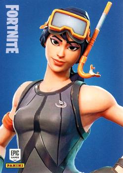 Snorkel Ops