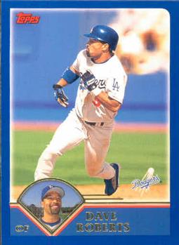 Dave Roberts