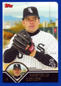 Bartolo Colon