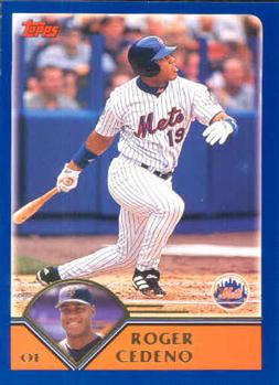 Roger Cedeno