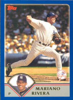 Mariano Rivera