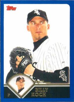 Billy Koch