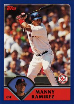 Manny Ramirez