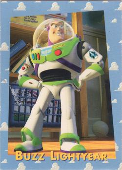 Buzz Lightyear