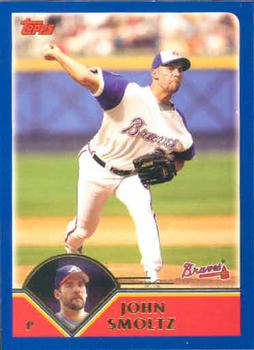 John Smoltz