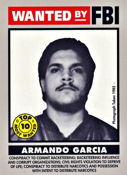 Armando Garcia