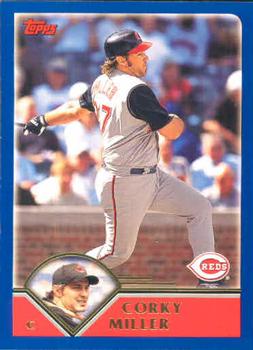 Corky Miller