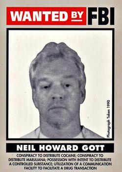 Neil Howard Gott