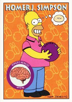 Homer J. Simpson