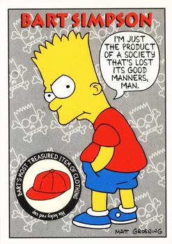 Bart Simpson