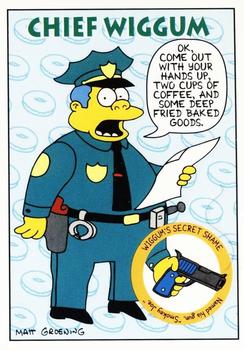 Chief Wiggum