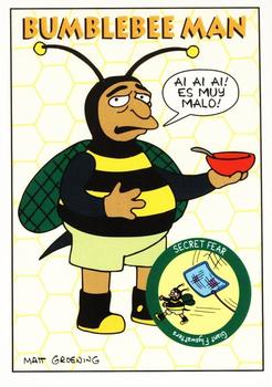 Bumblebee Man