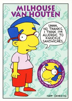 Milhouse Van Houten