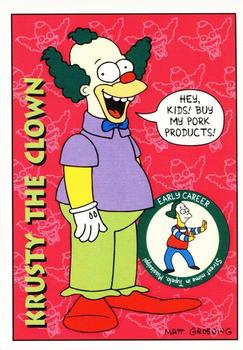 Krusty The Clown
