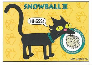 Snowball II