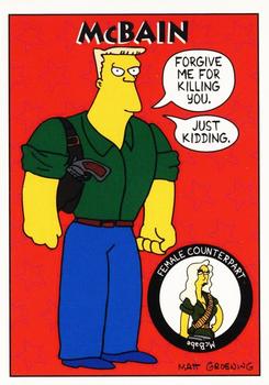 McBain