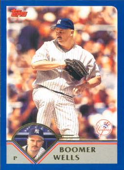 Boomer Wells
