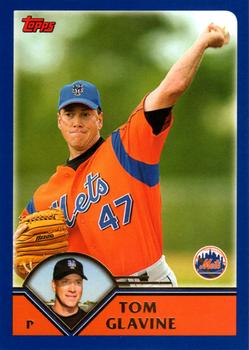 Tom Glavine