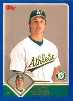 Keith Foulke