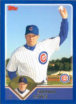 Shawn Estes