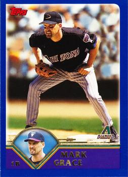 Mark Grace