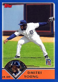 Dmitri Young