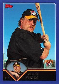 Matt Stairs
