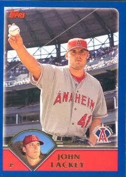 John Lackey