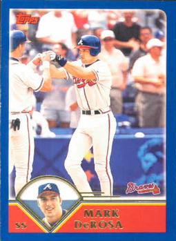 Mark Derosa