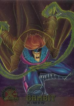Gambit