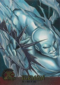 Iceman