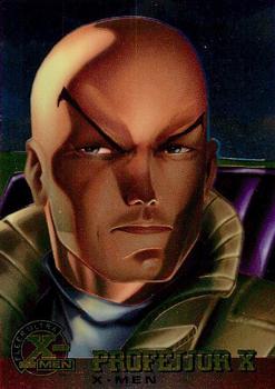 Professor X