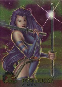 Psylocke