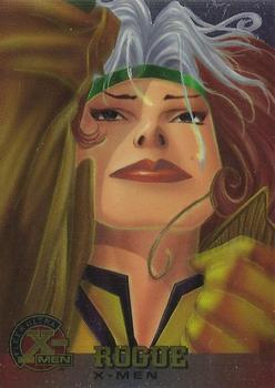 Rogue