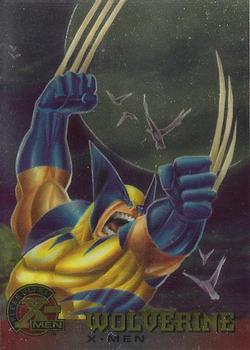 Wolverine