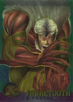 Sabretooth