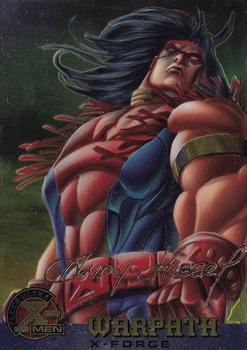 Warpath