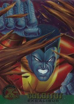 Colossus