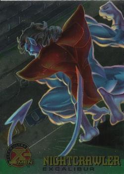 Nightcrawler
