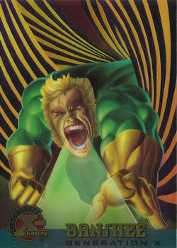 Banshee