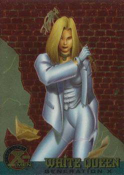 White Queen