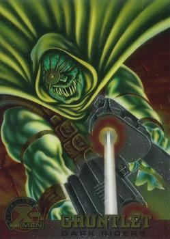 Gauntlet