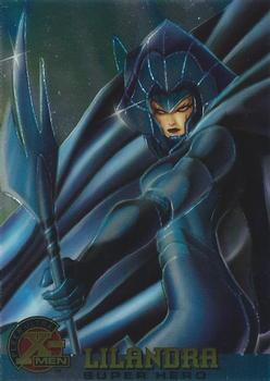 Lilandra