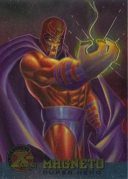 Magneto